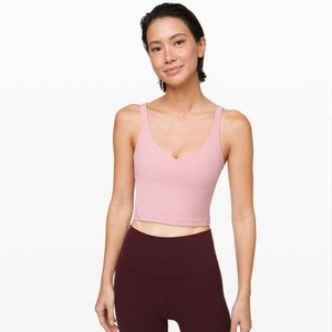 Lululemon EUC Align Tank
